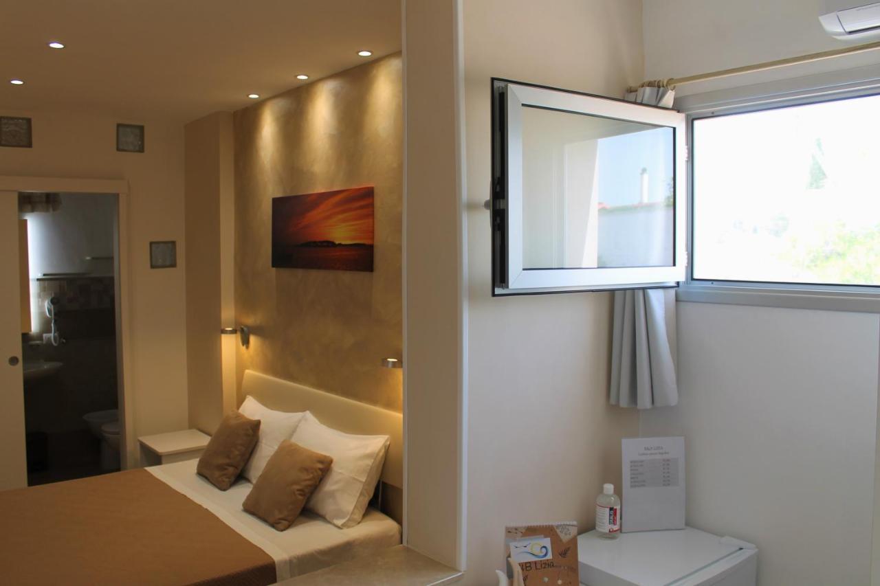 B&B Lizia Porto Cesareo Exterior photo