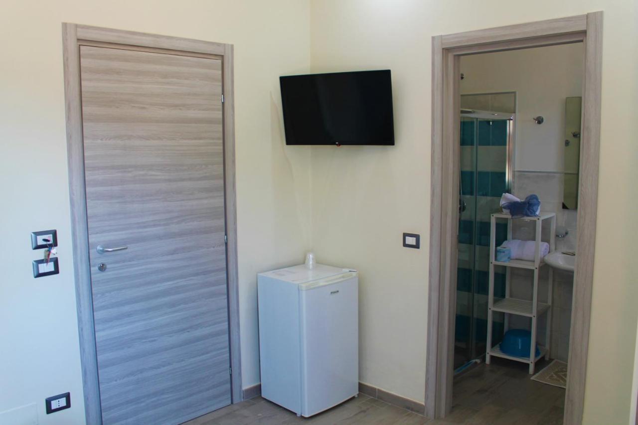 B&B Lizia Porto Cesareo Exterior photo