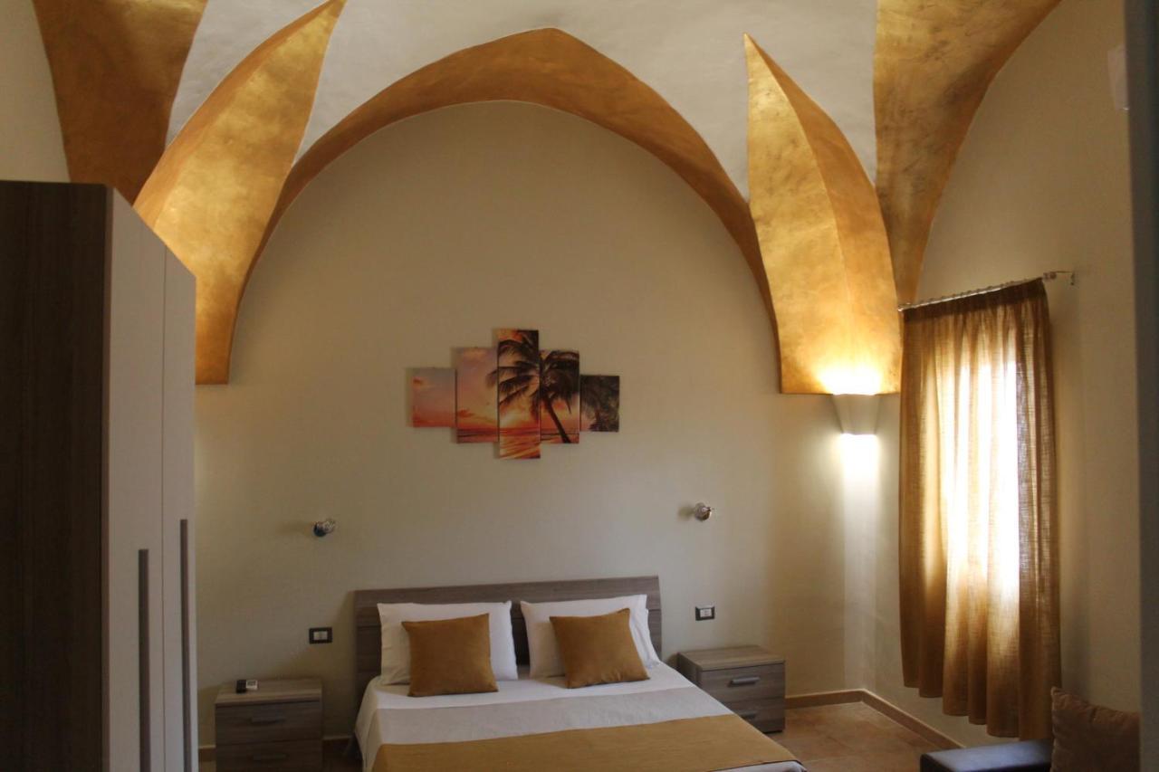B&B Lizia Porto Cesareo Exterior photo