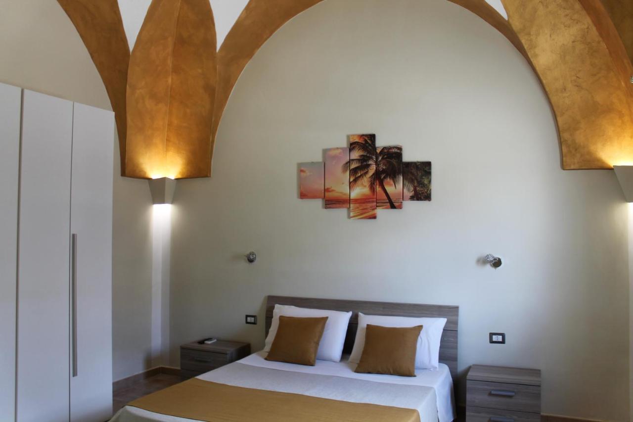 B&B Lizia Porto Cesareo Exterior photo