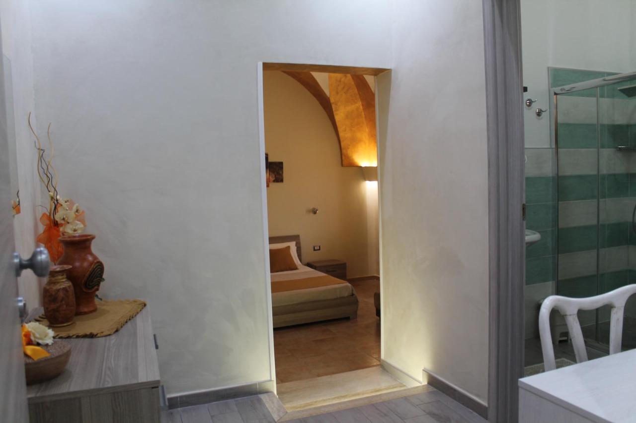 B&B Lizia Porto Cesareo Exterior photo