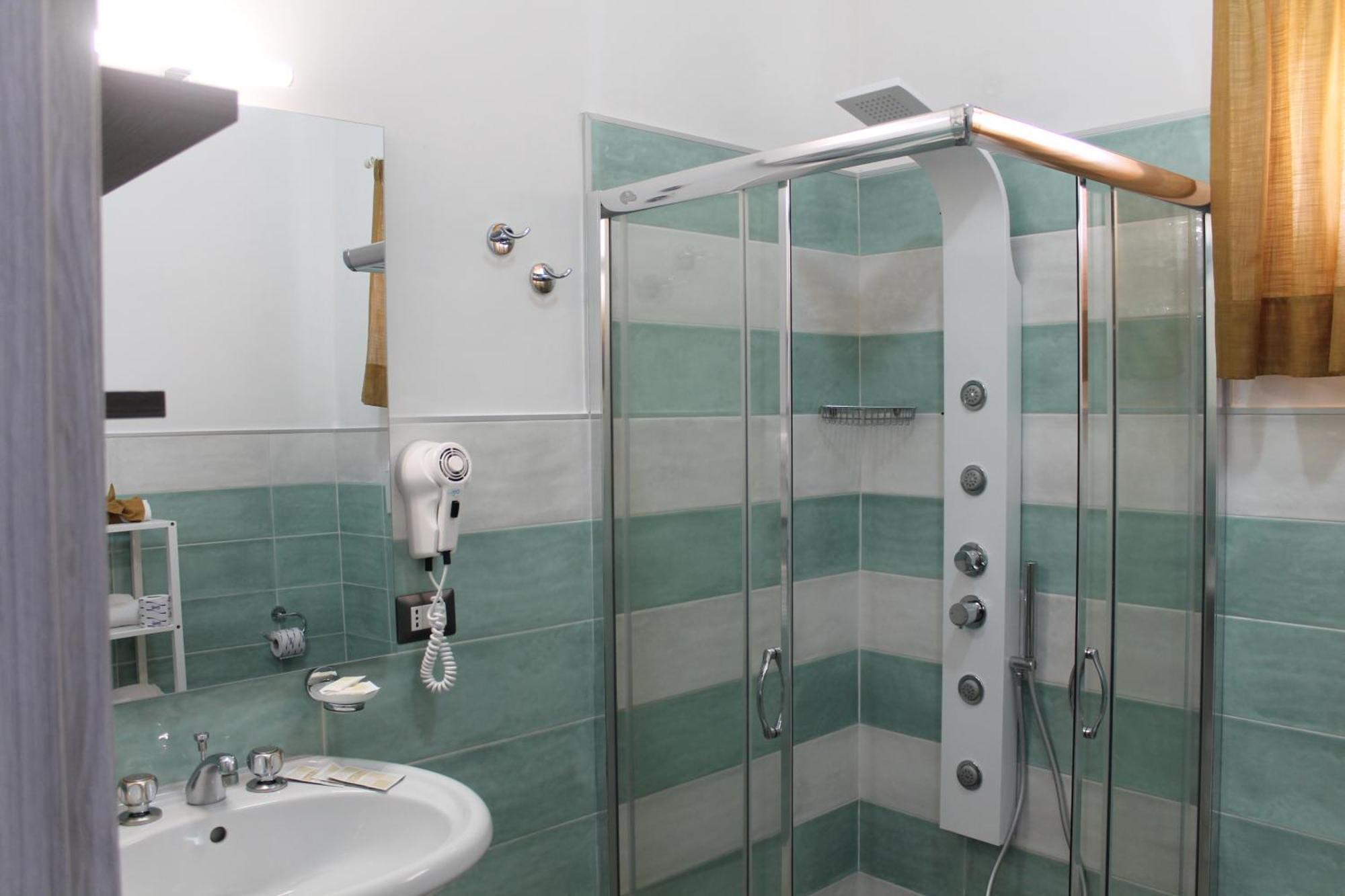B&B Lizia Porto Cesareo Exterior photo