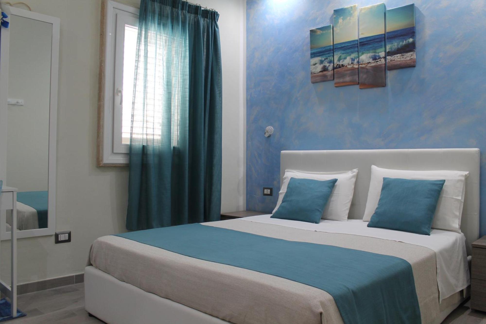 B&B Lizia Porto Cesareo Exterior photo